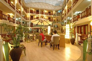 Sea Pearl Beach & Spa Patong Ngoại thất bức ảnh