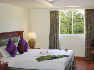 Sea Pearl Beach & Spa Patong Ngoại thất bức ảnh