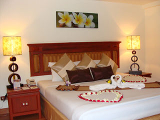 Sea Pearl Beach & Spa Patong Ngoại thất bức ảnh