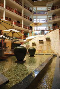 Sea Pearl Beach & Spa Patong Ngoại thất bức ảnh
