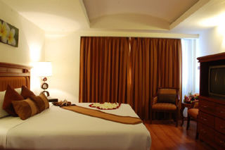 Sea Pearl Beach & Spa Patong Ngoại thất bức ảnh