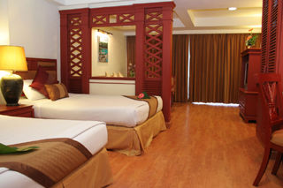 Sea Pearl Beach & Spa Patong Ngoại thất bức ảnh