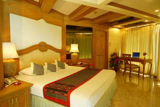 Sea Pearl Beach & Spa Patong Ngoại thất bức ảnh